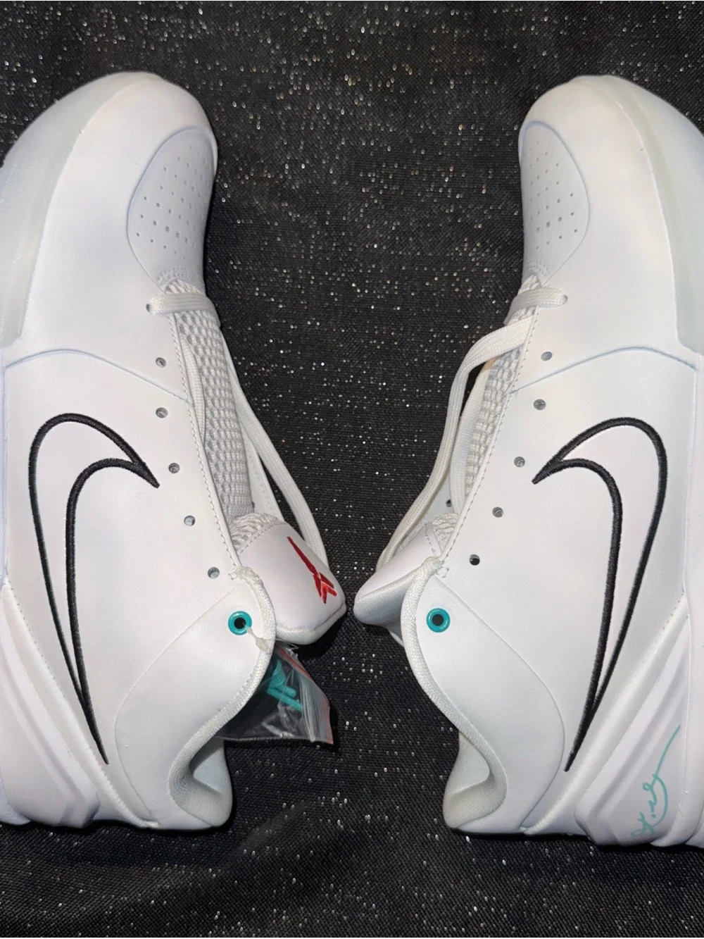 Nike he kobe