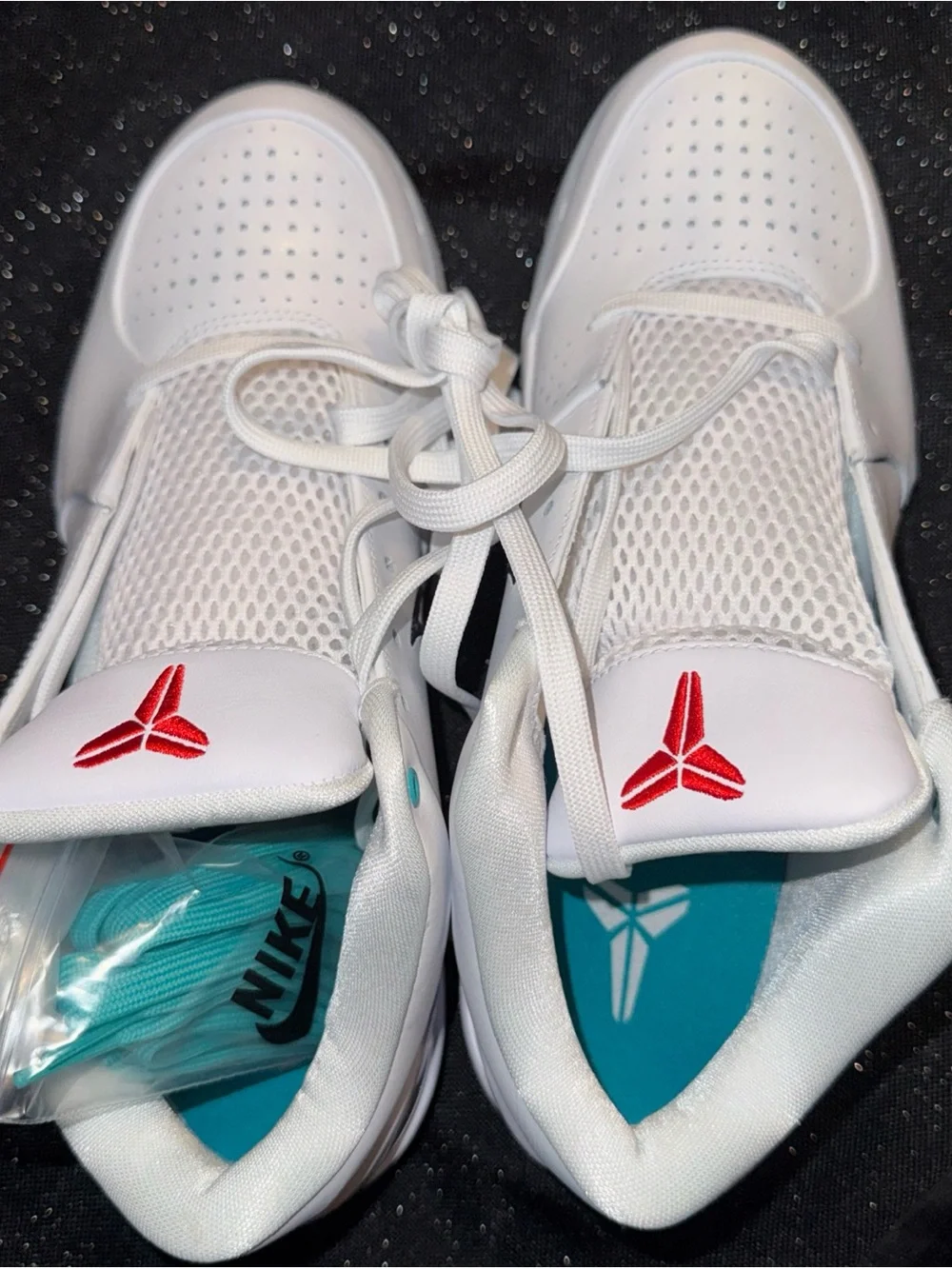 Nike he kobe