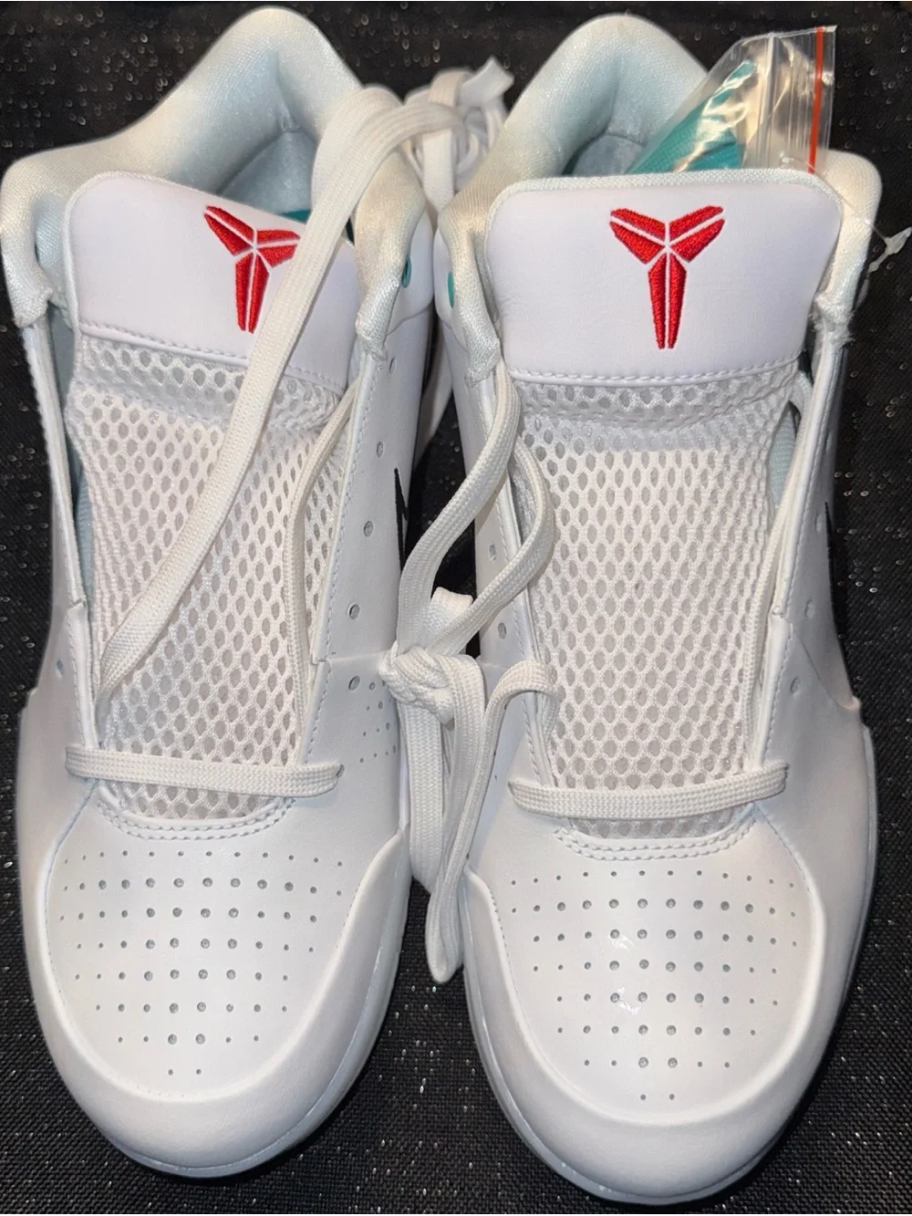 Nike he kobe