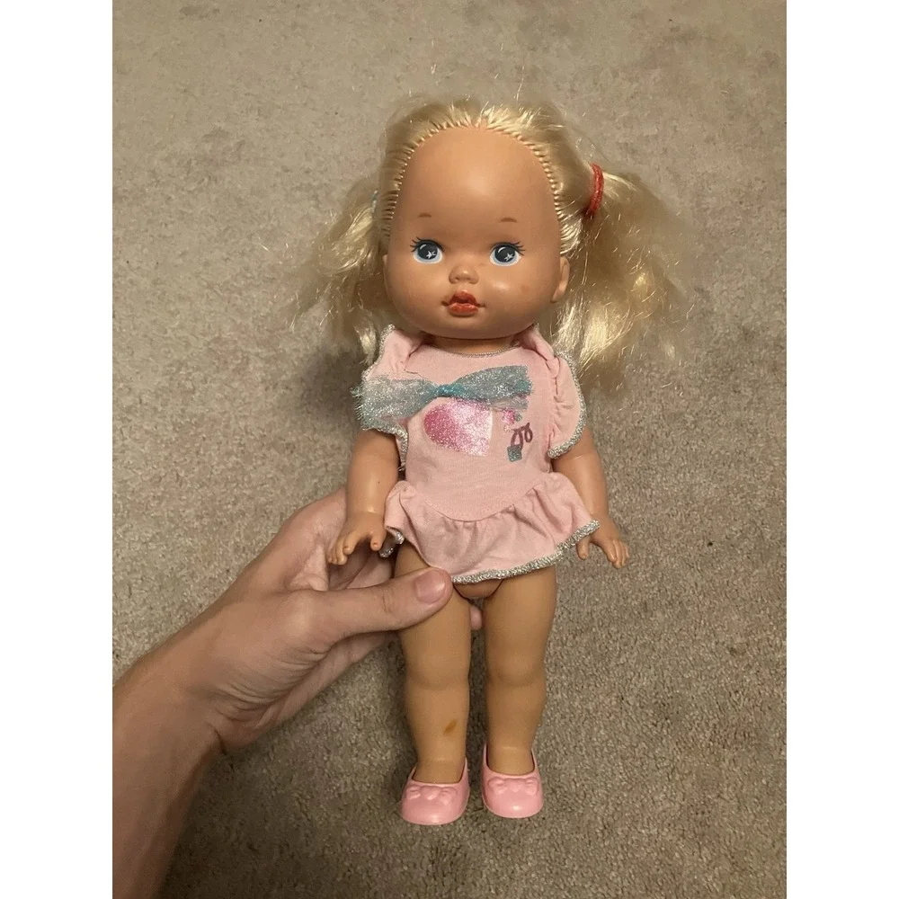 Mattel please inspect