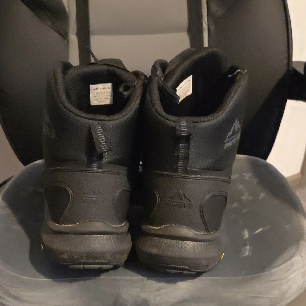 Nortiv8 built waterproof easily
