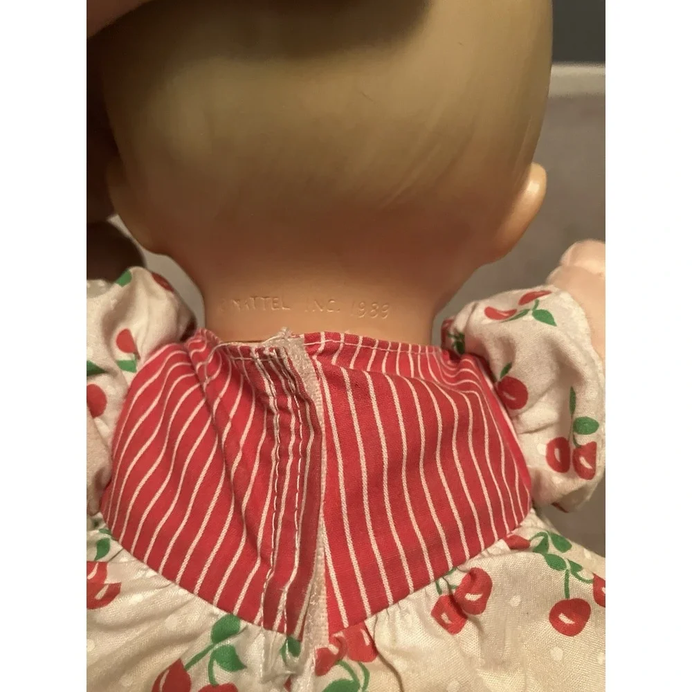 Mattel free inspect