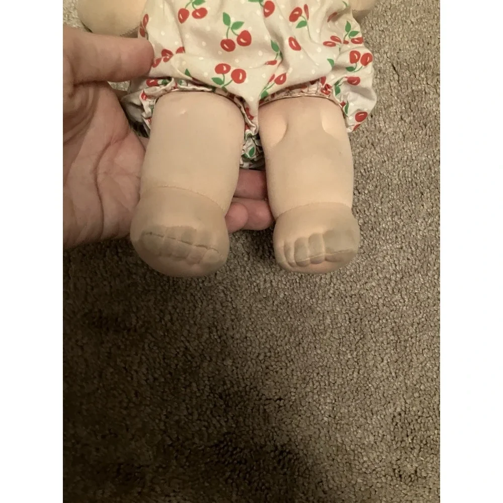 Mattel please inspect carefully