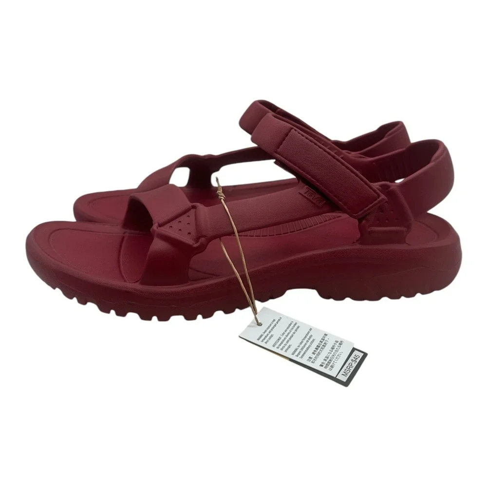 Teva hurricane drift