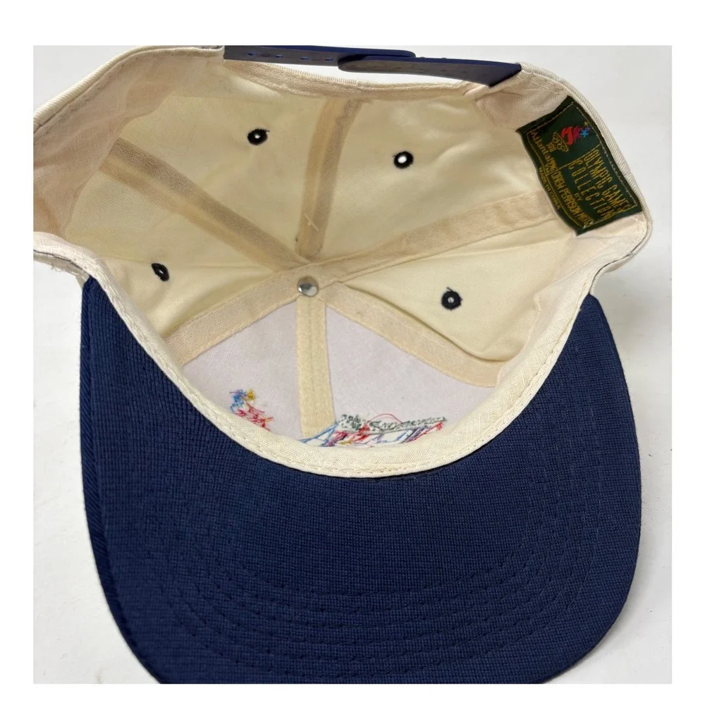Olympic Games Collection vintage 1996