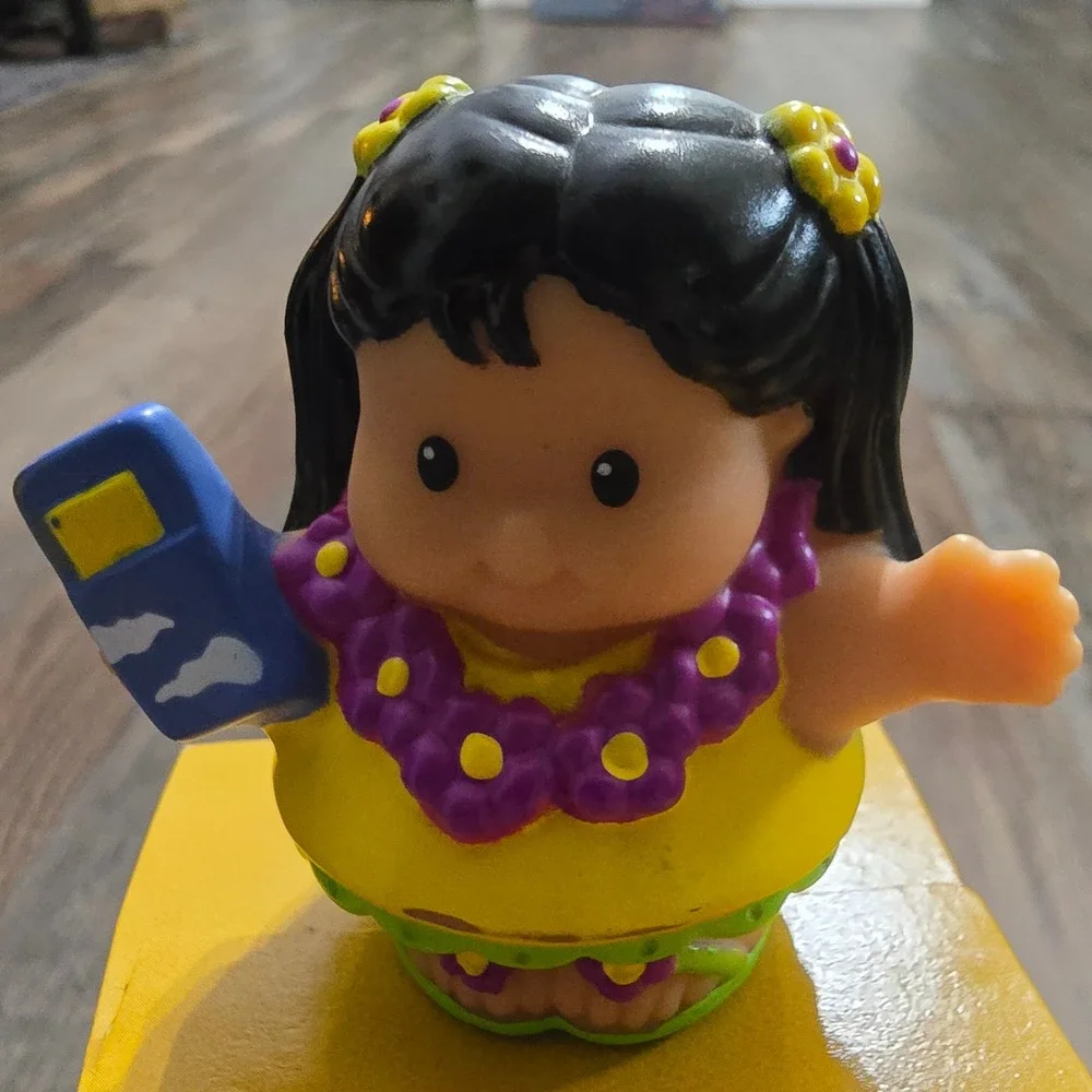 Fisher-Price fisher price