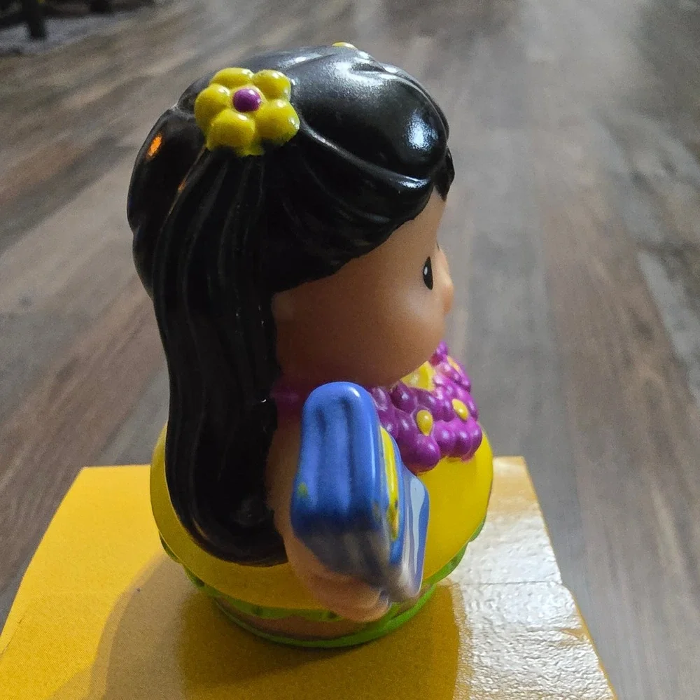 Fisher-Price fisher price