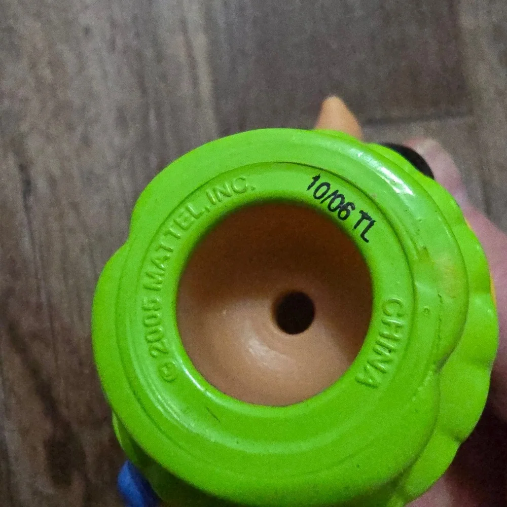 Fisher-Price fisher price