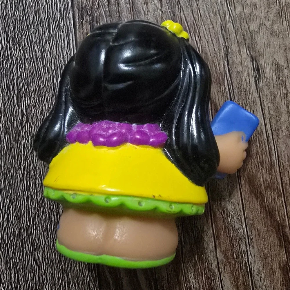 Fisher-Price fisher price