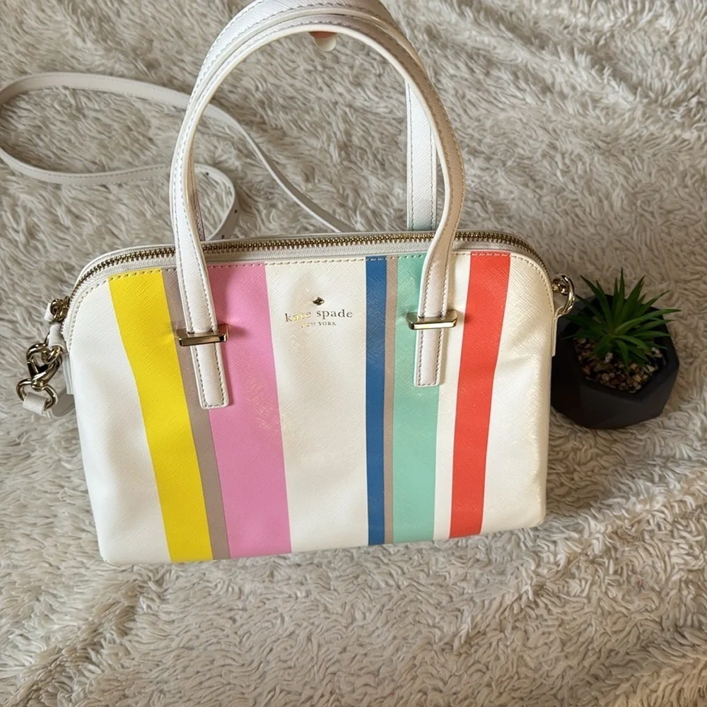 kate spade rare kate