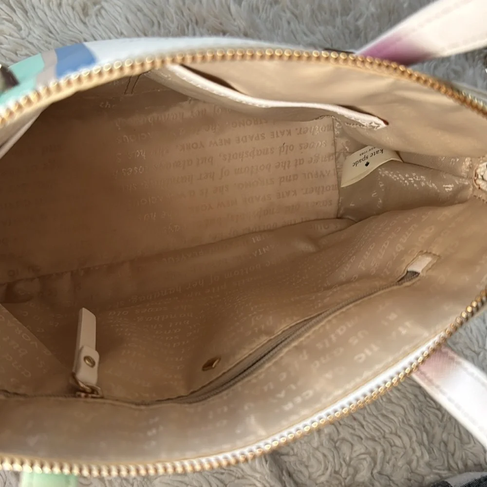 kate spade rare kate