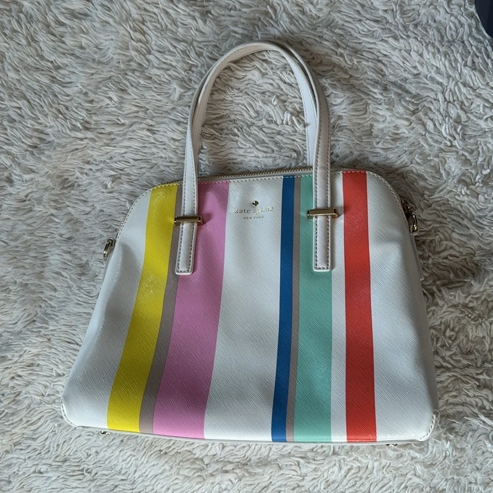kate spade rare kate