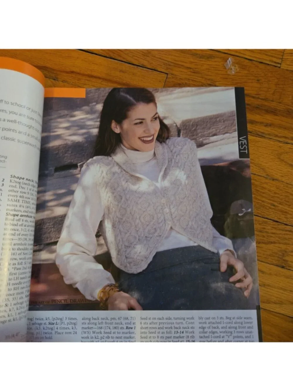 Knitters knitter magazine