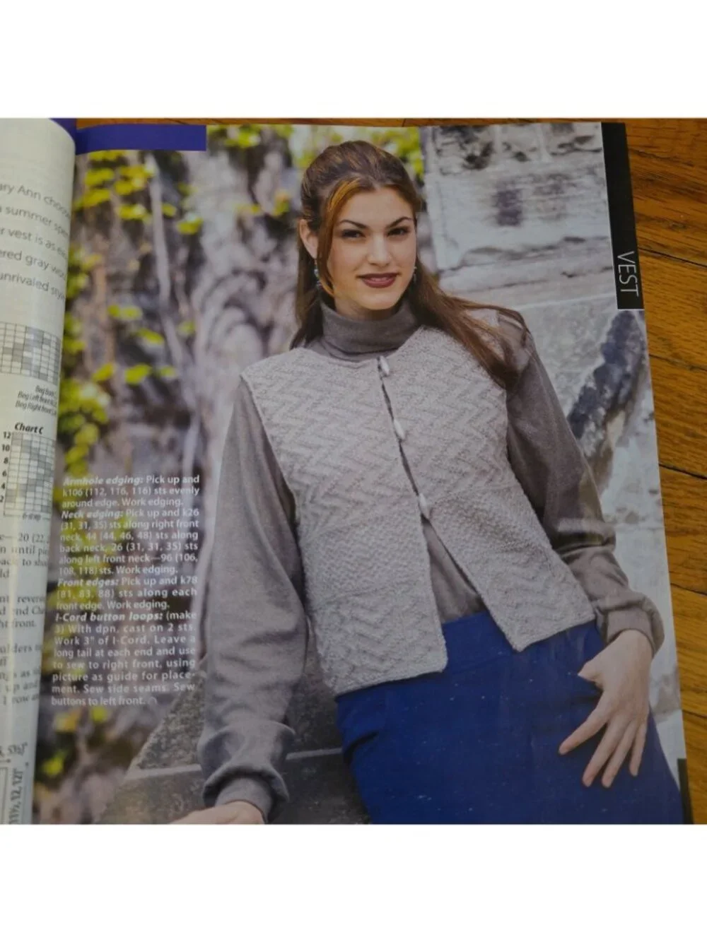 Knitters knitter magazine