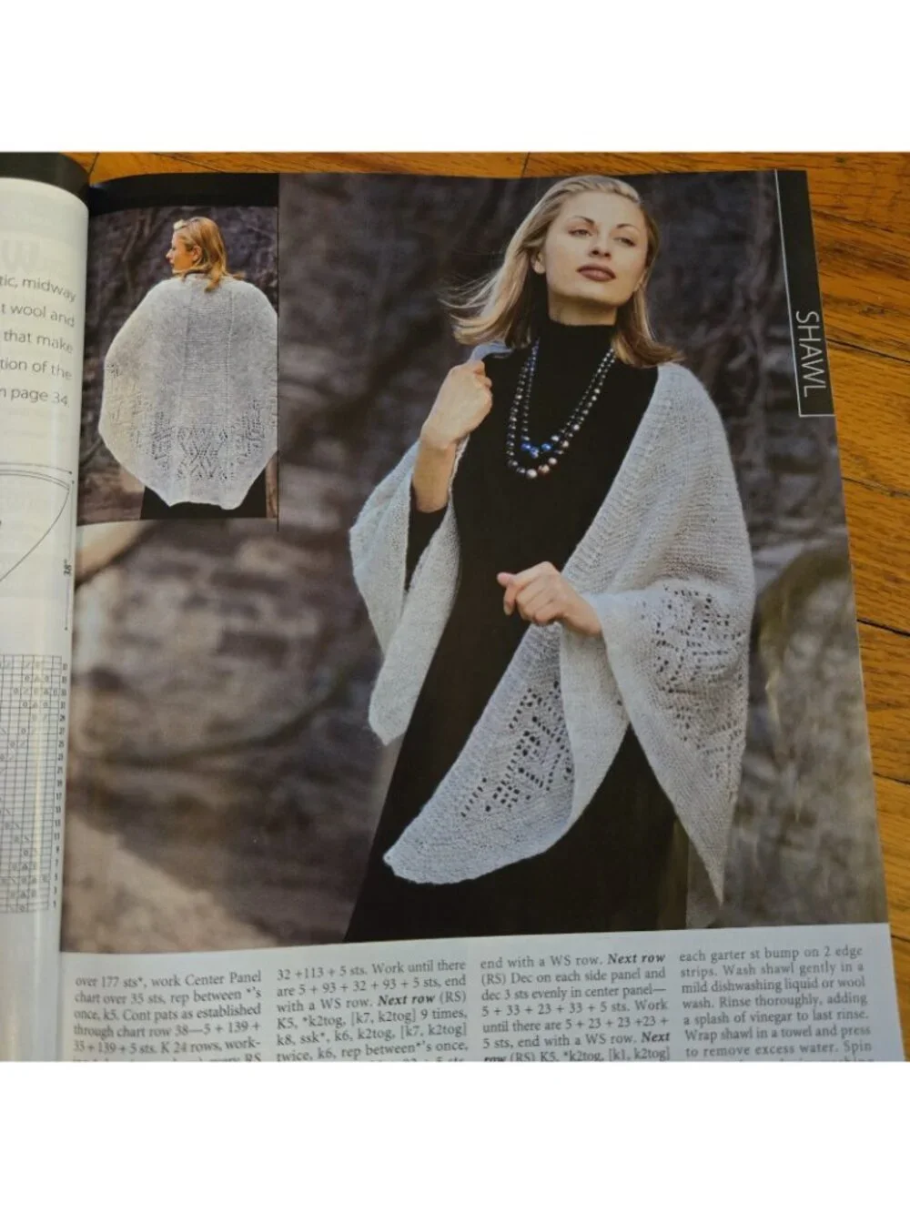 Knitters knitter magazine