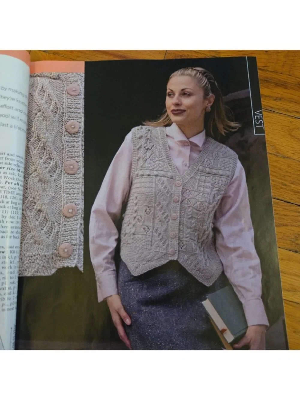 Knitters knitter magazine