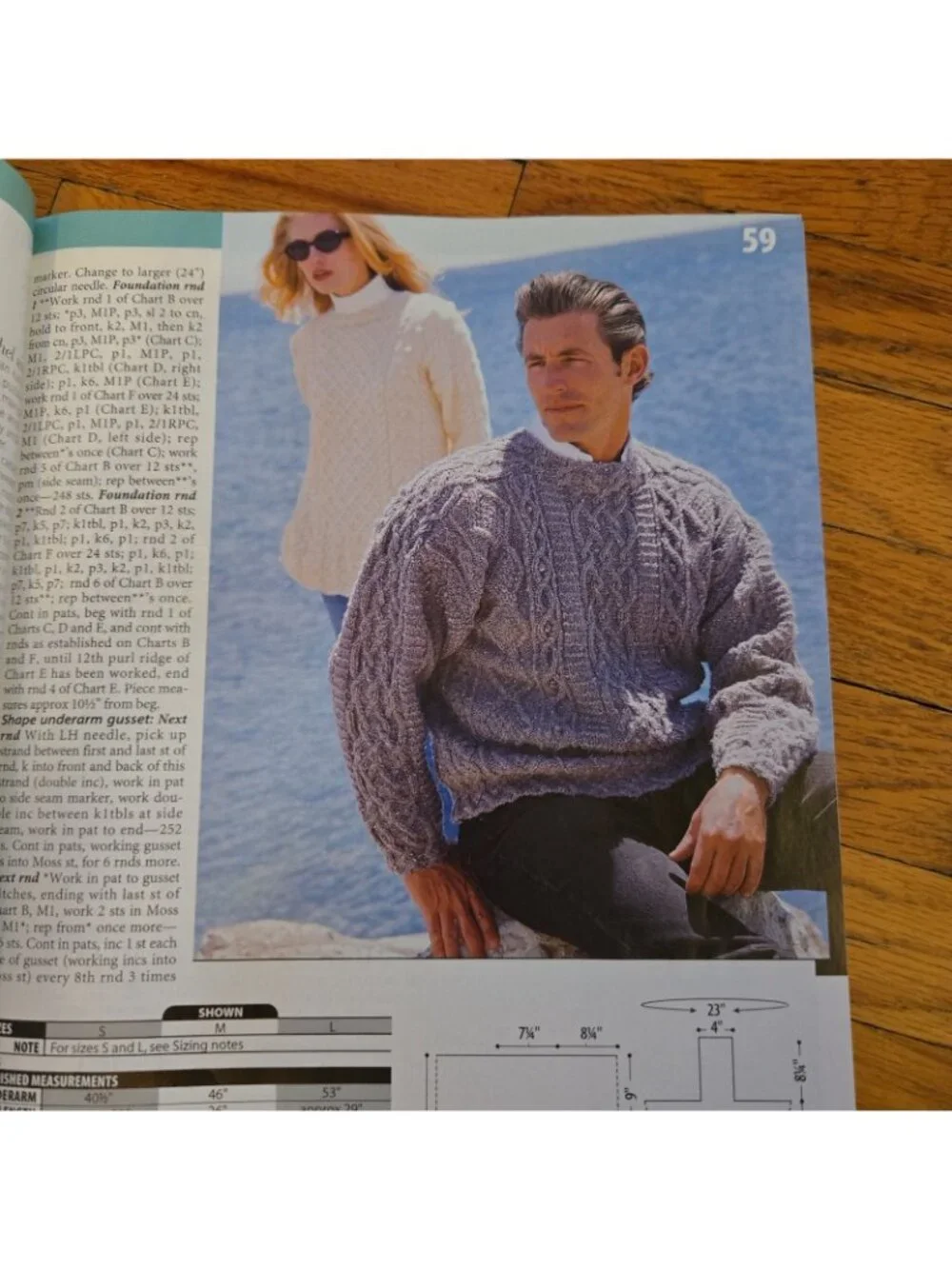 Knitters knitter magazine