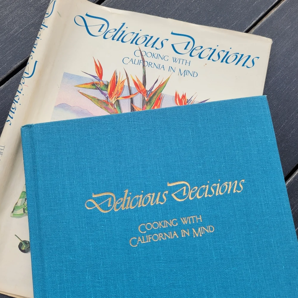 N/A delicious decisions