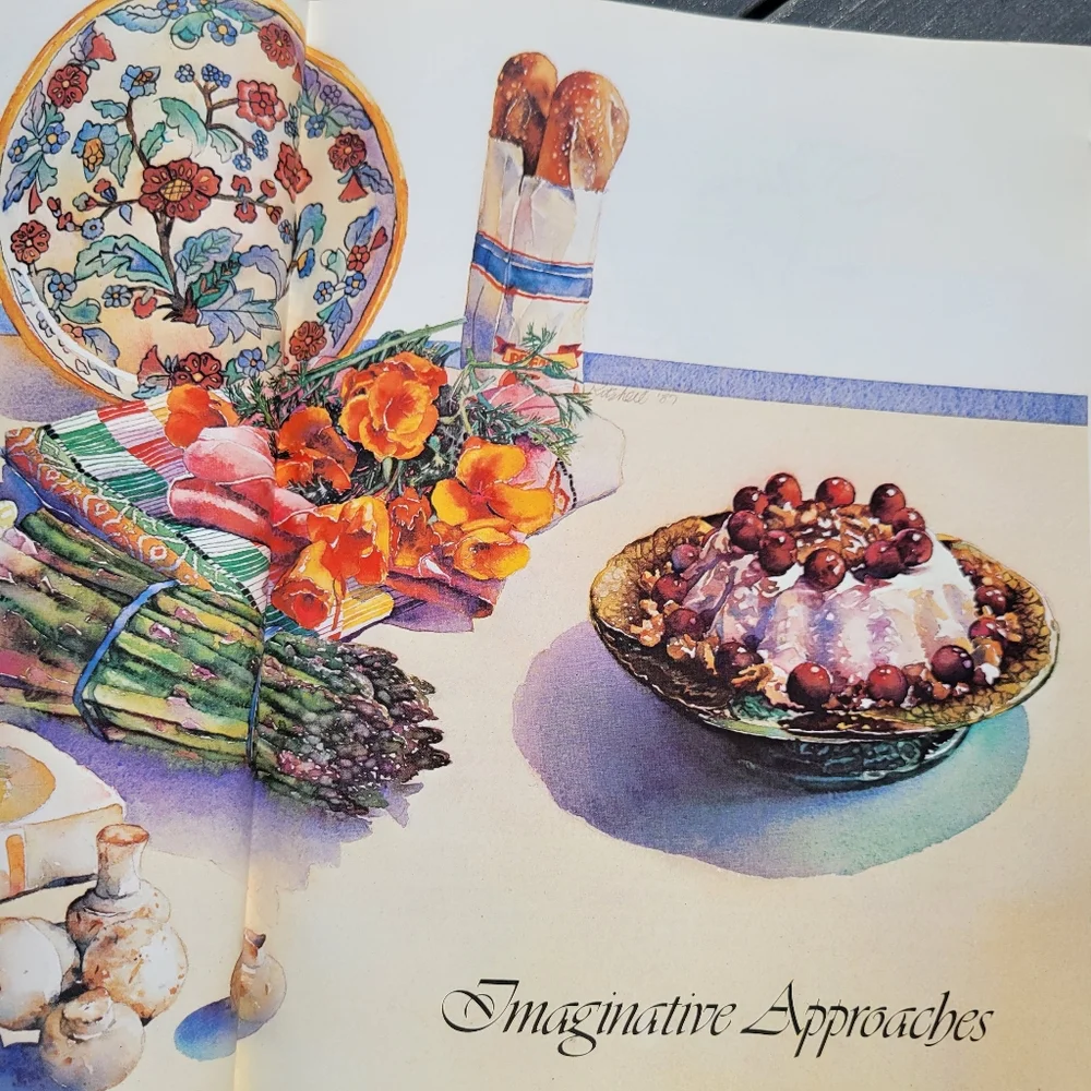 N/A delicious decisions