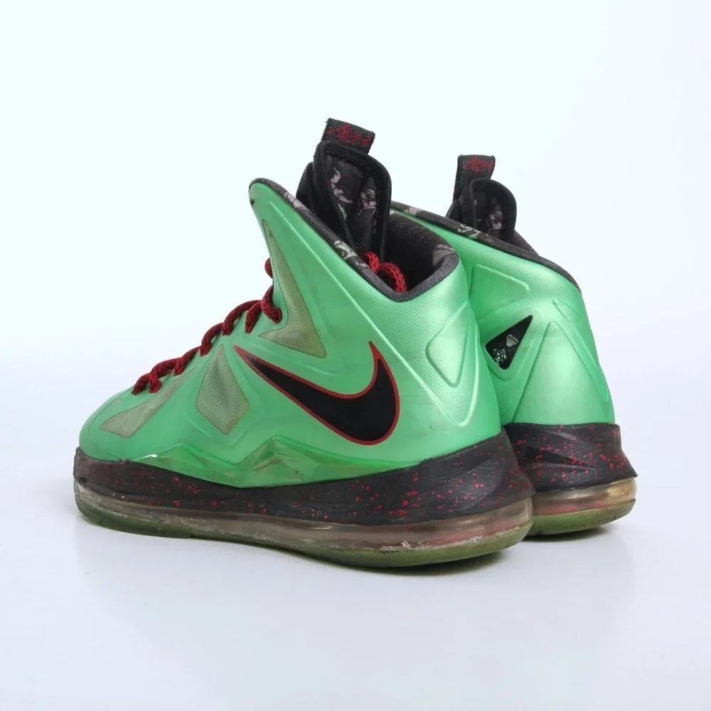 Nike men size