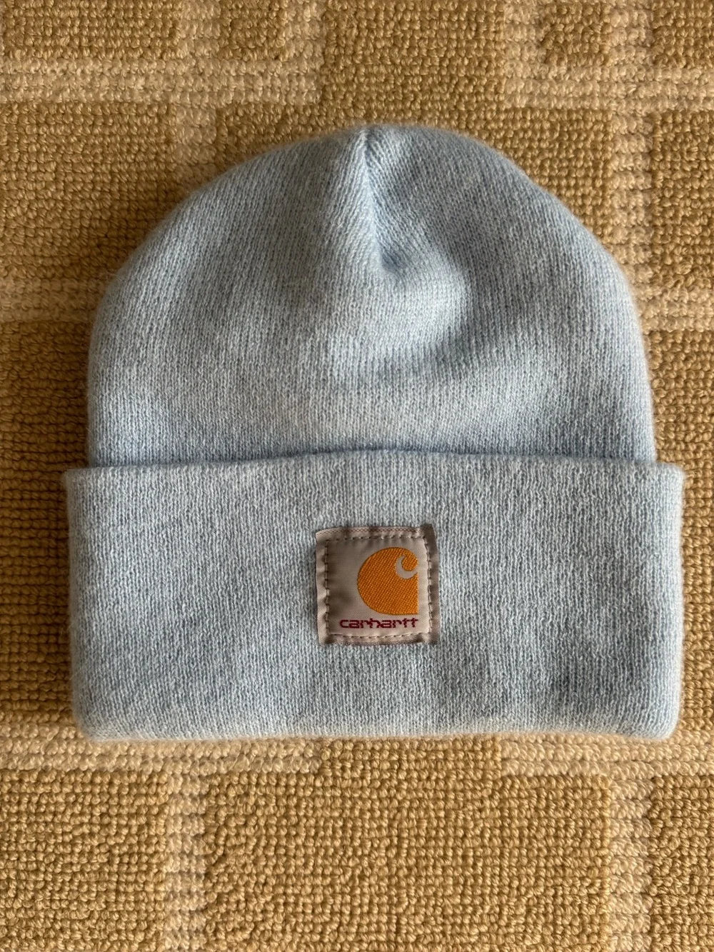 Carhartt classic watch