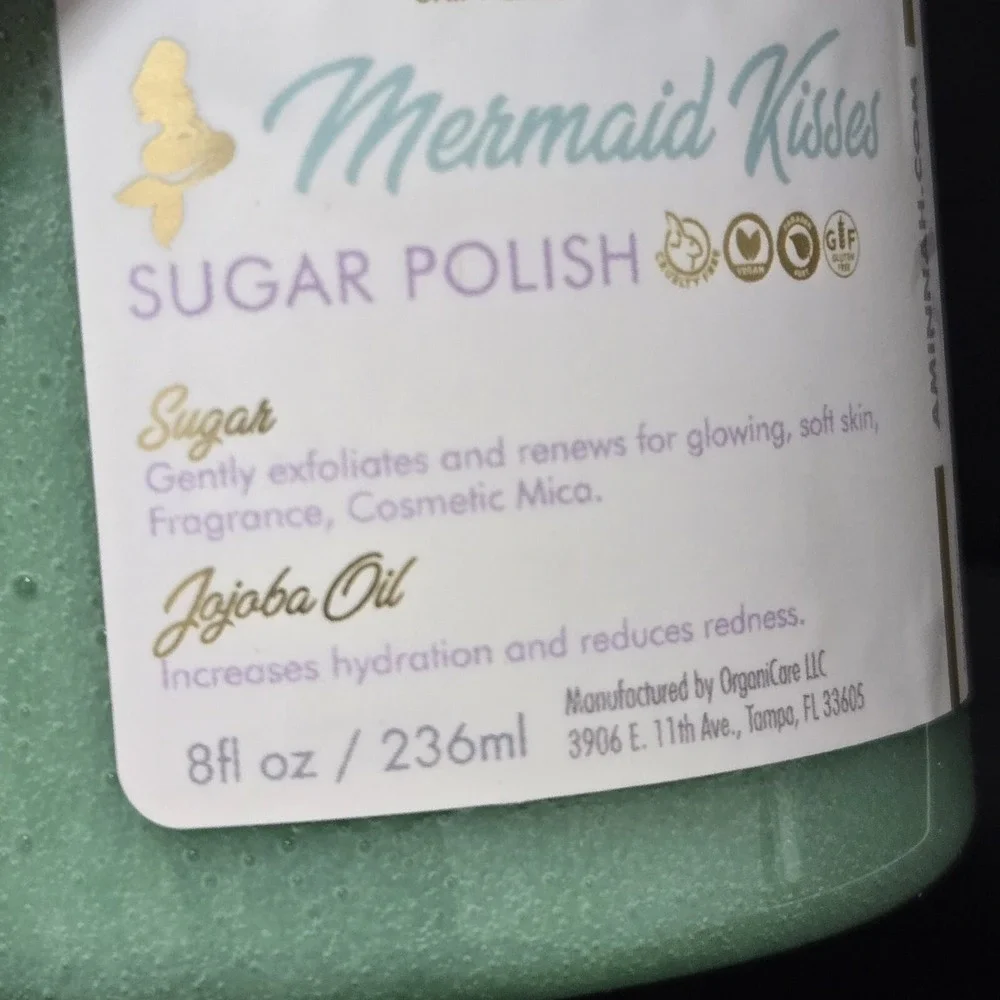 Sugar new amnh