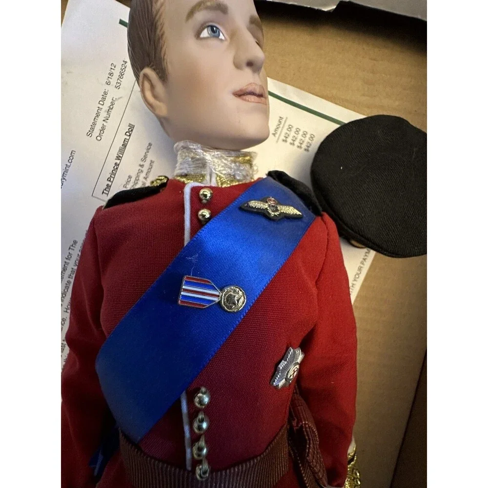 Danbury Mint this collector