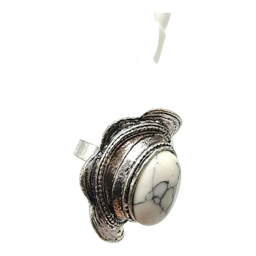 N/A silver plated