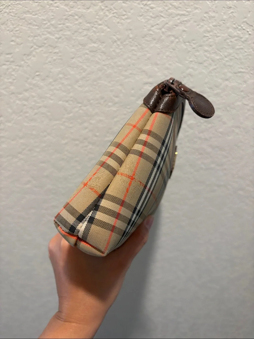 Burberry authentic burberrys