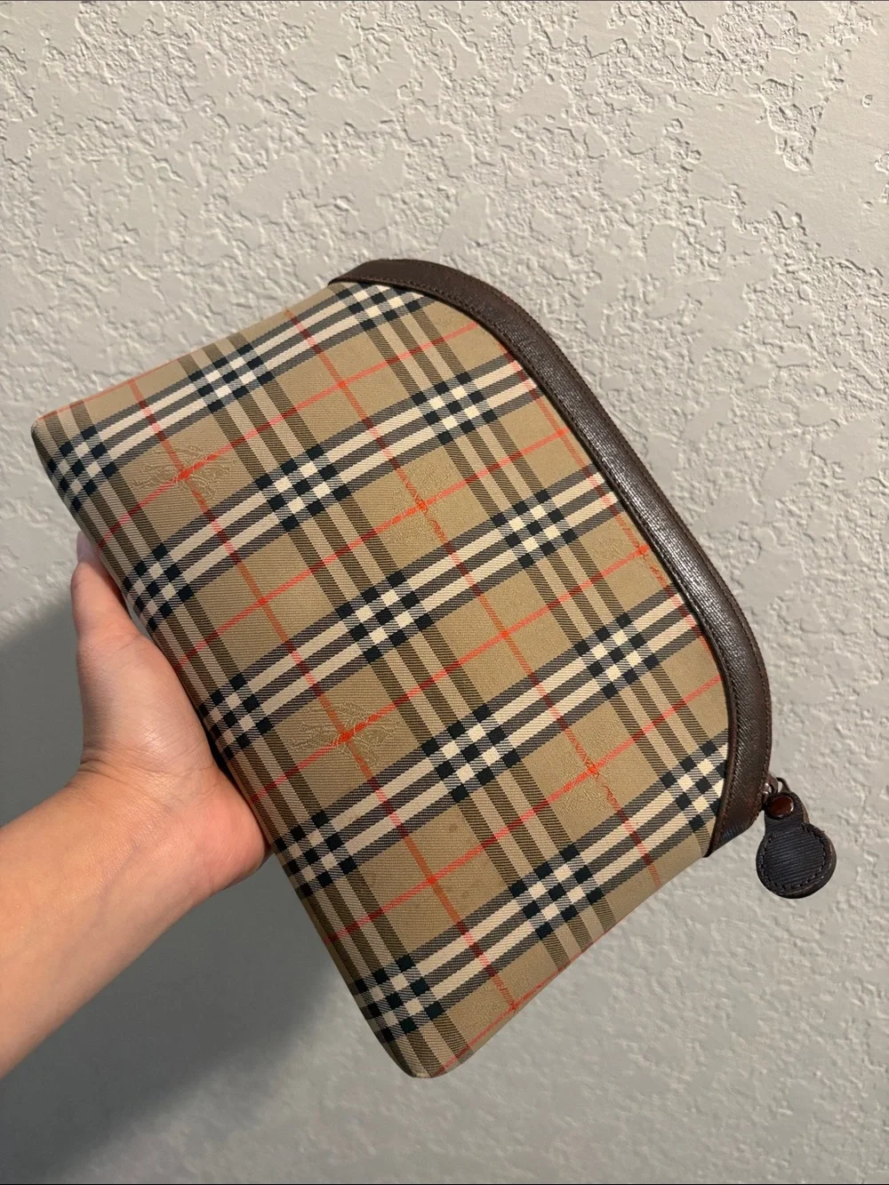 Burberry authentic burberrys