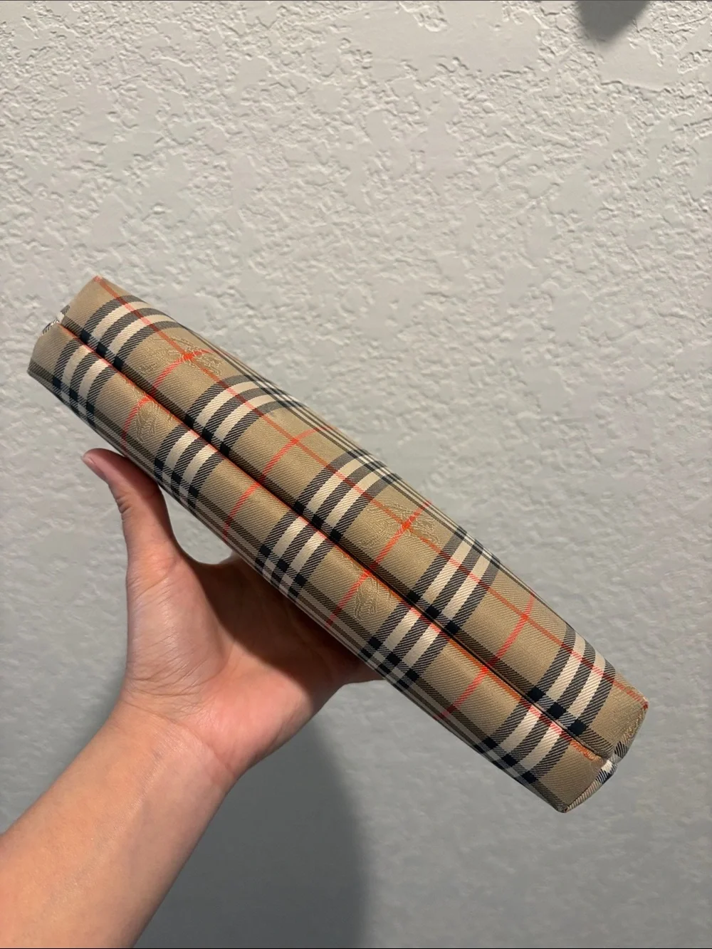 Burberry authentic burberrys
