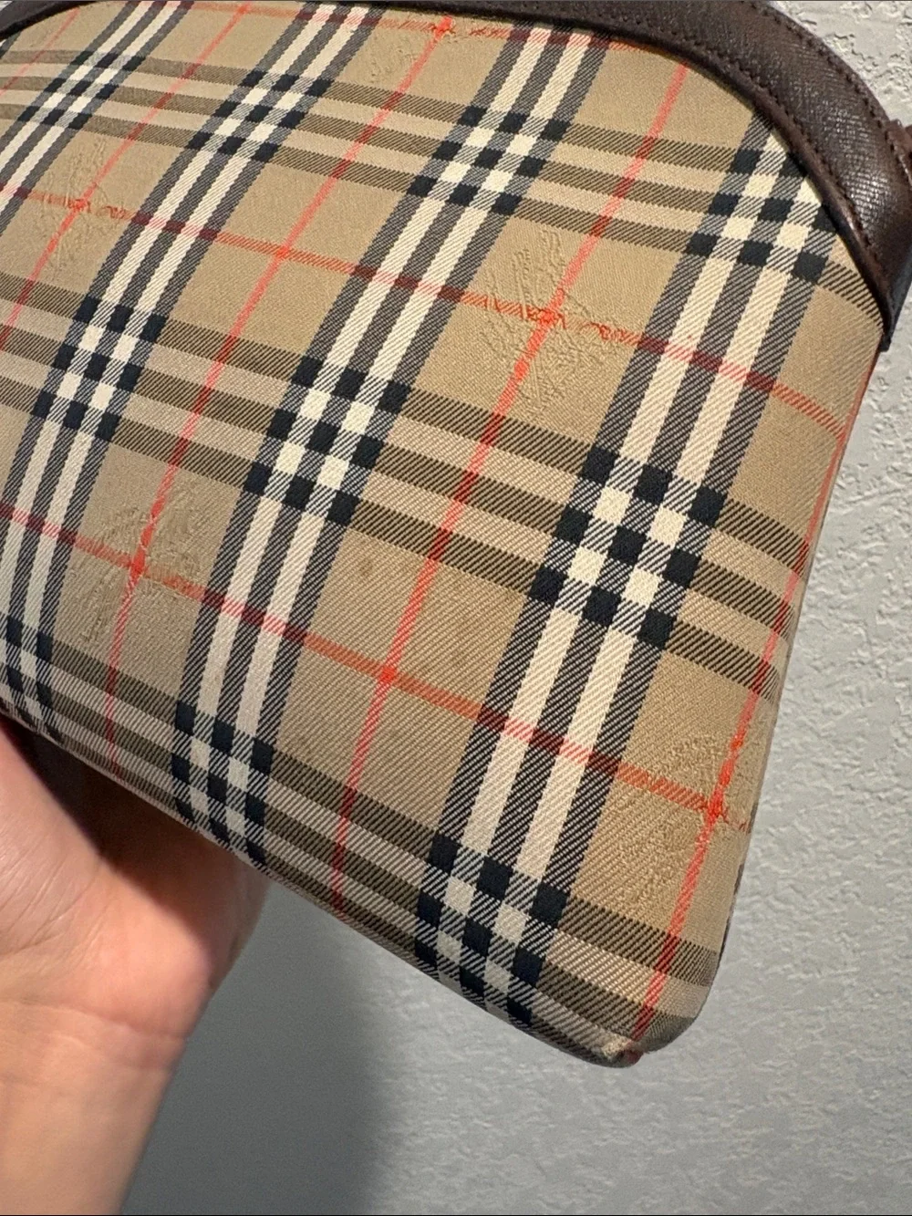 Burberry authentic burberrys