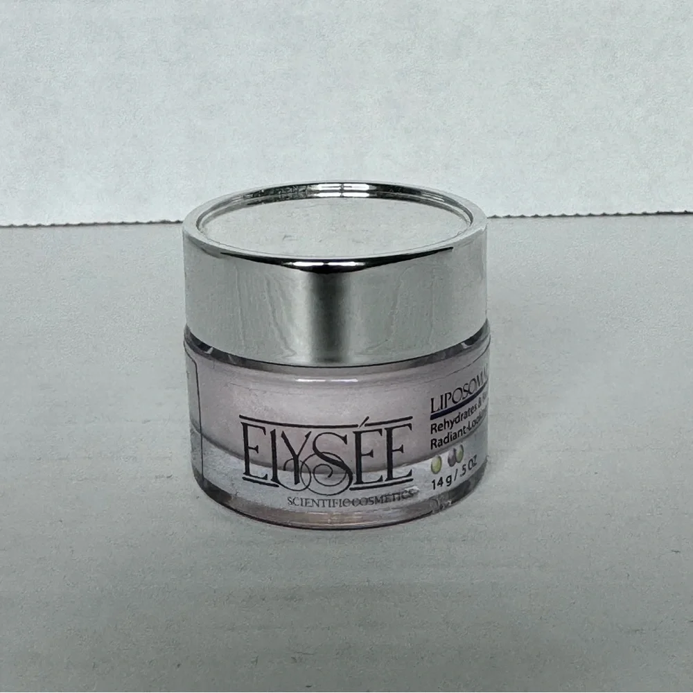 Elysee scientific cosmetics