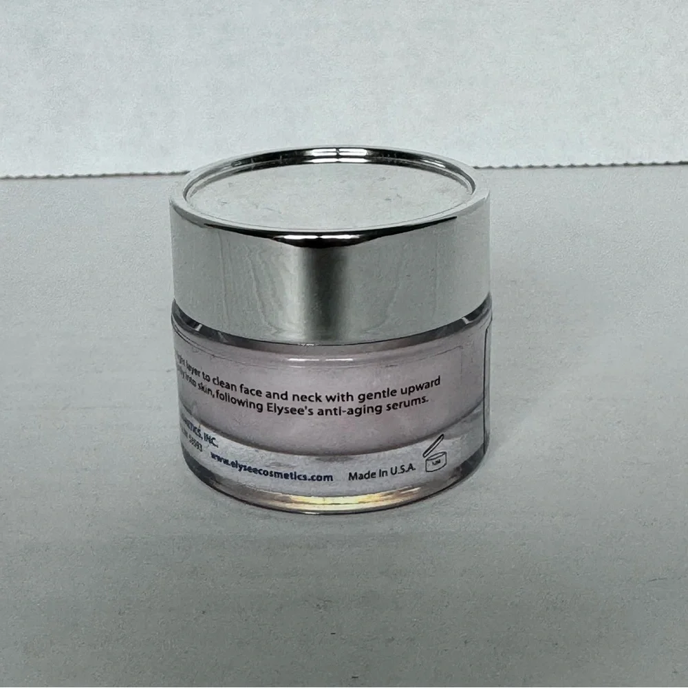 Elysee scientific cosmetics