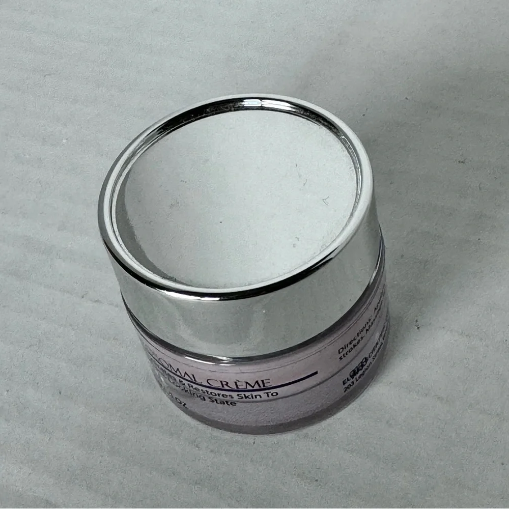 Elysee scientific cosmetics