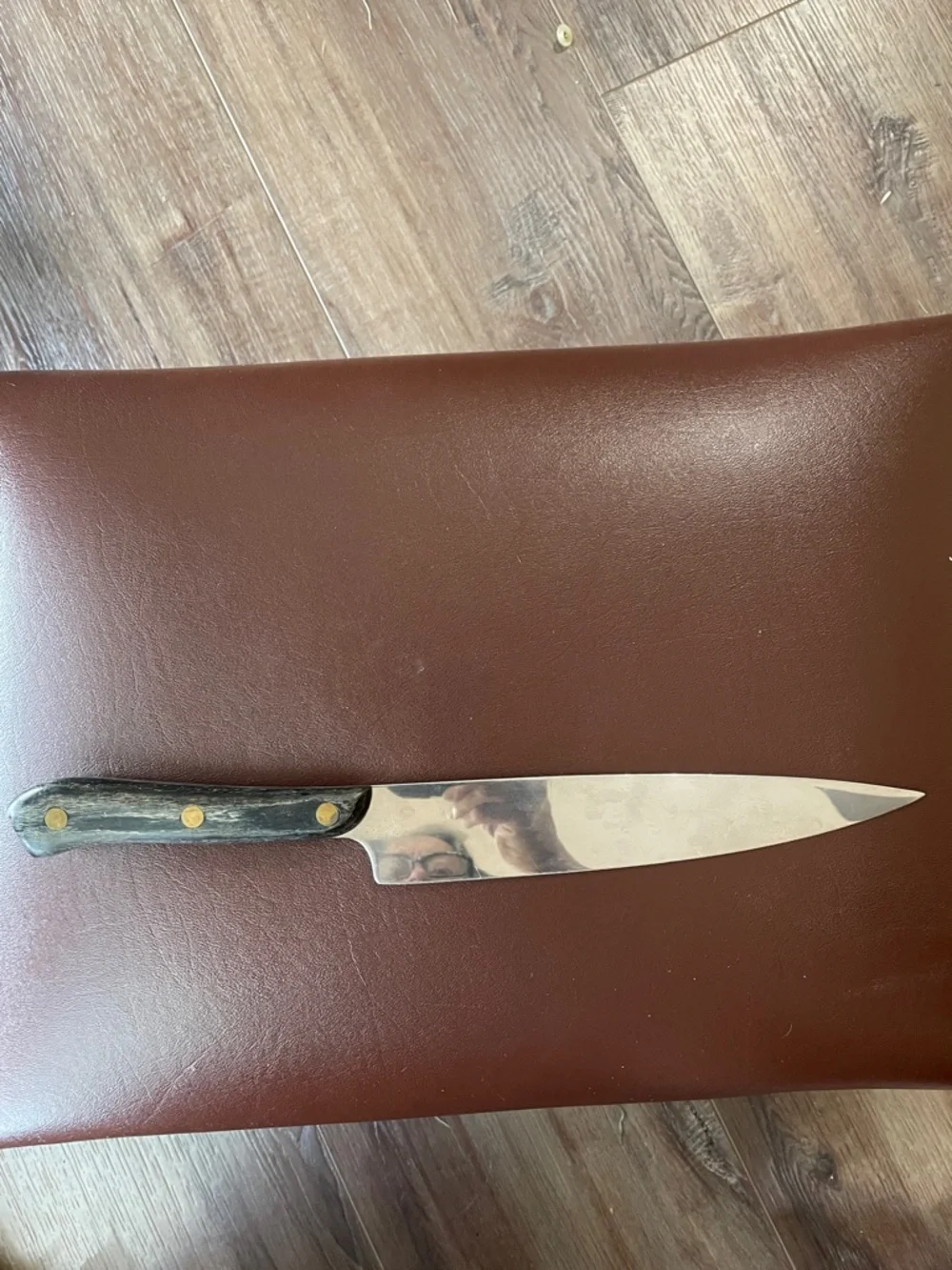 Wingen Solingen pre owned