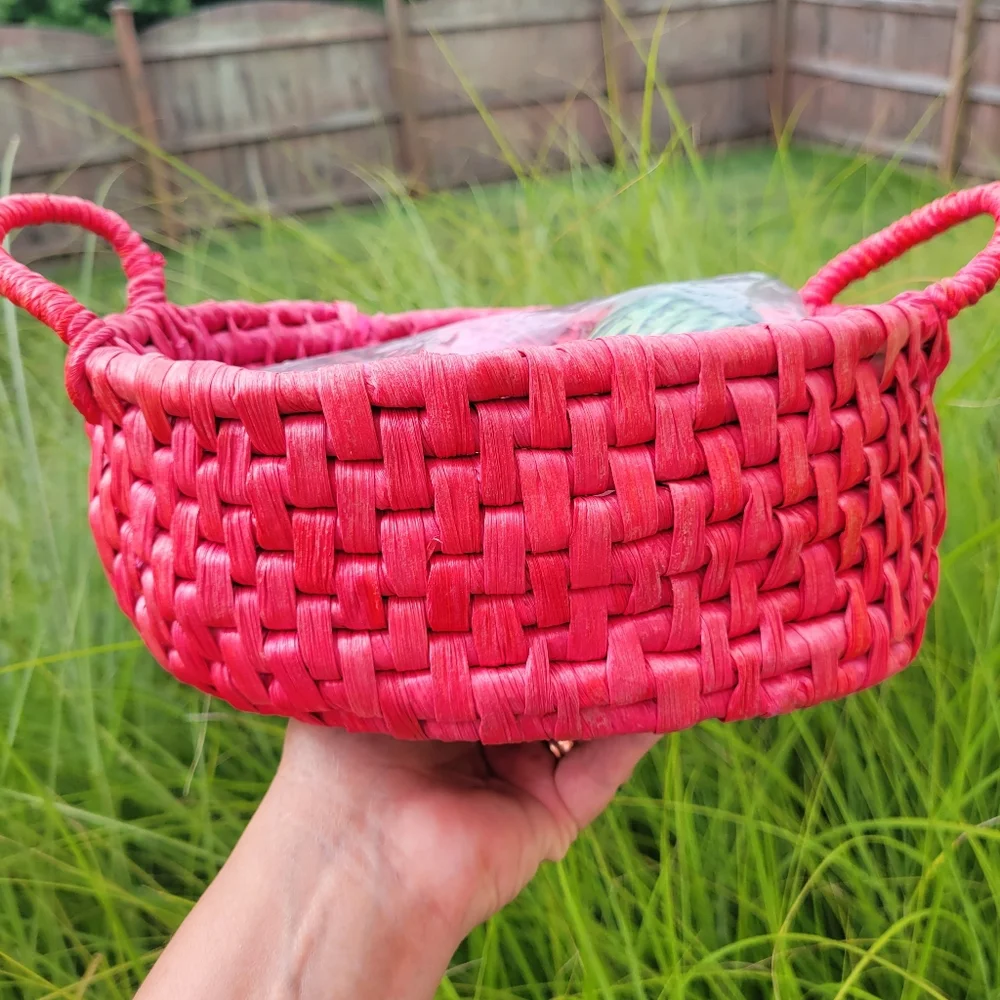 N/A dyed handled