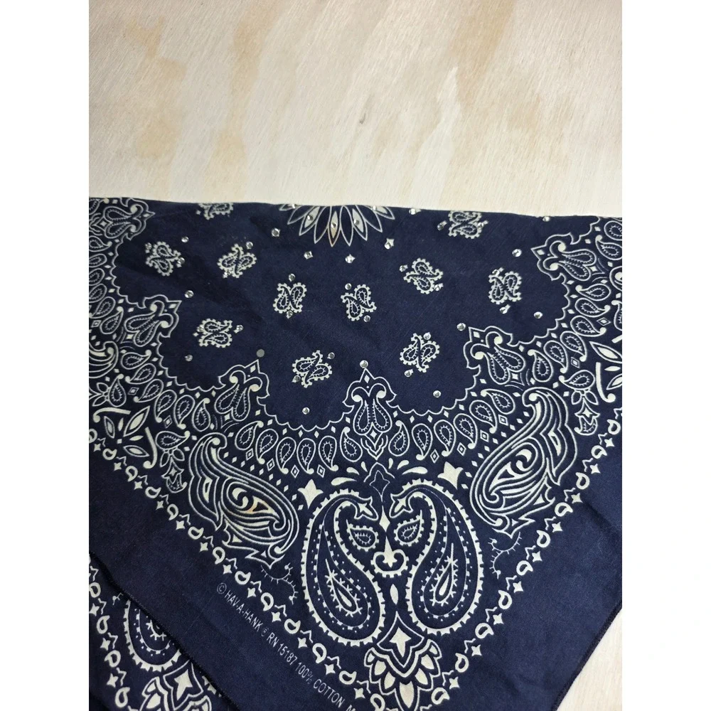Hav-A-Hank hav hank