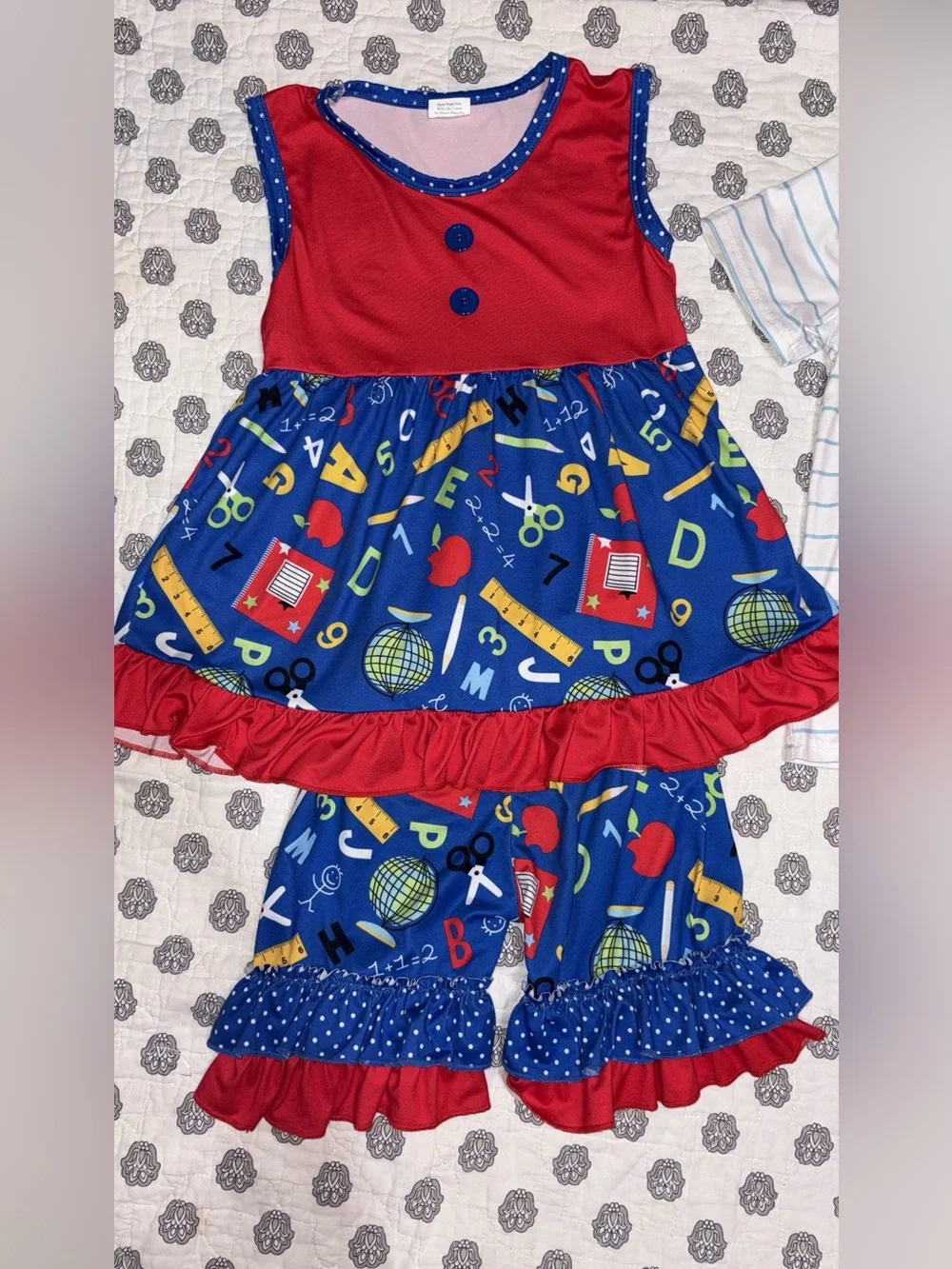 N/A girls boutique