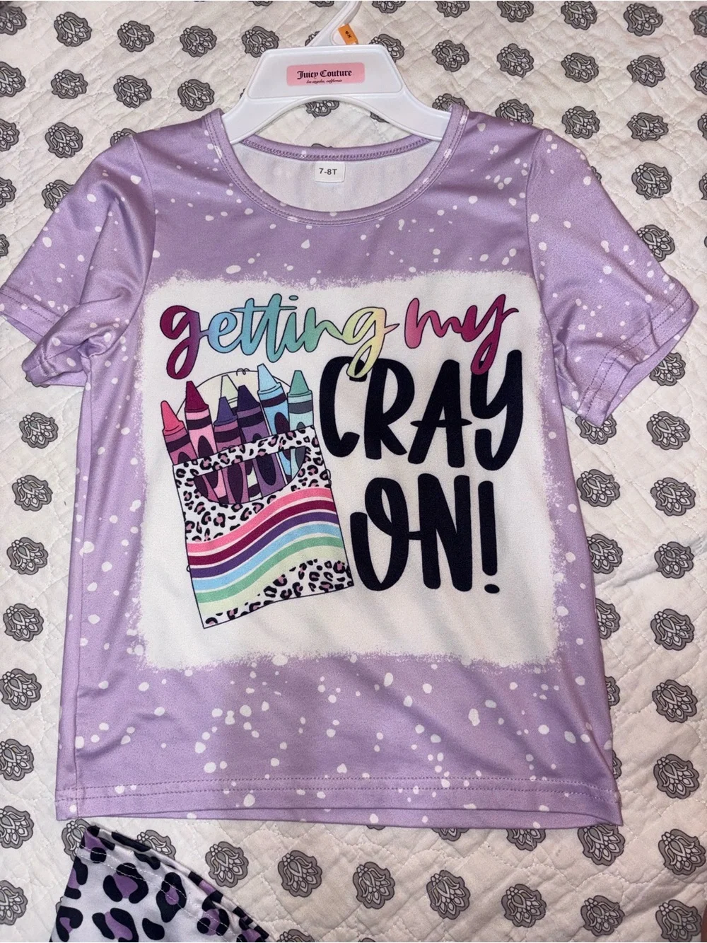 N/A girls boutique
