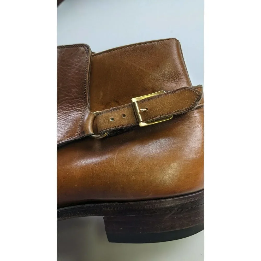 Medium gently worn