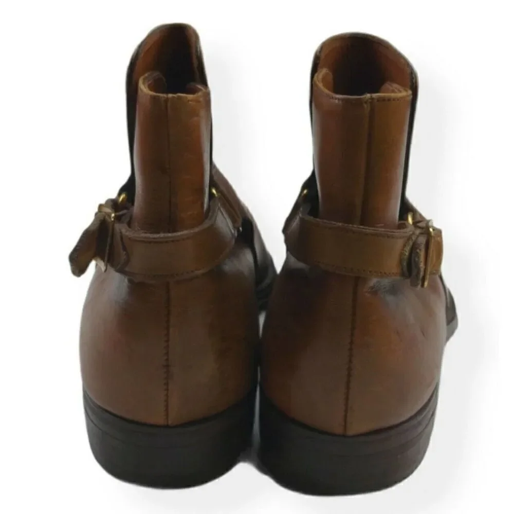 Medium gently worn