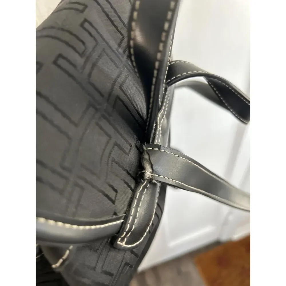 Vintage 1990s black