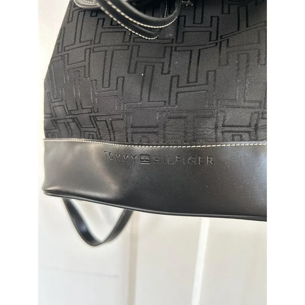Vintage 1990s black