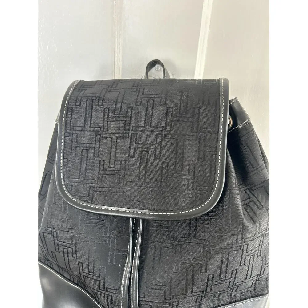 Vintage 1990s black