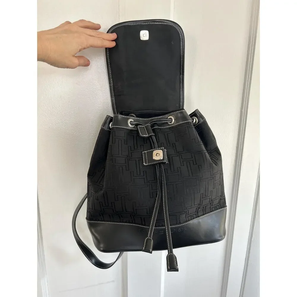Vintage 1990s black