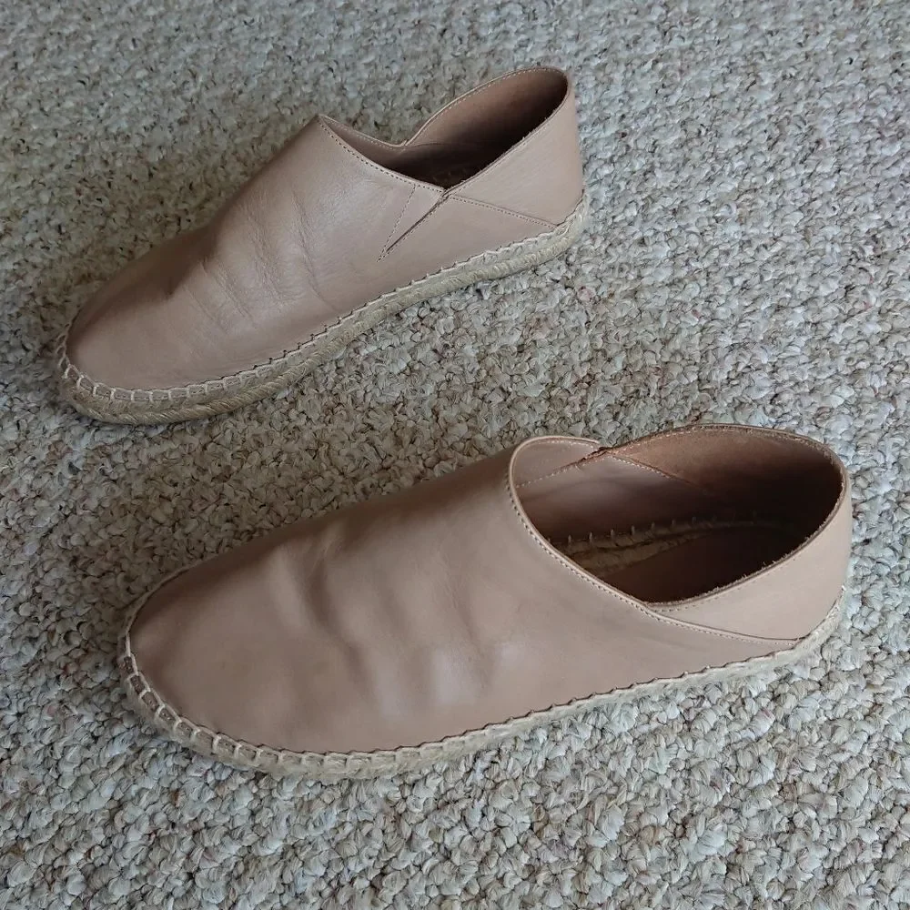 Vince women rachael