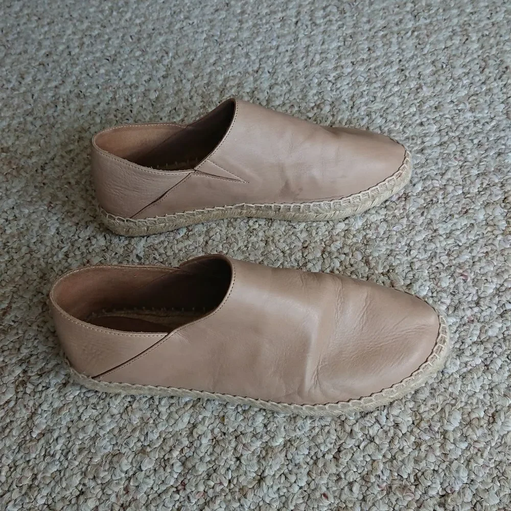 Vince women rachael