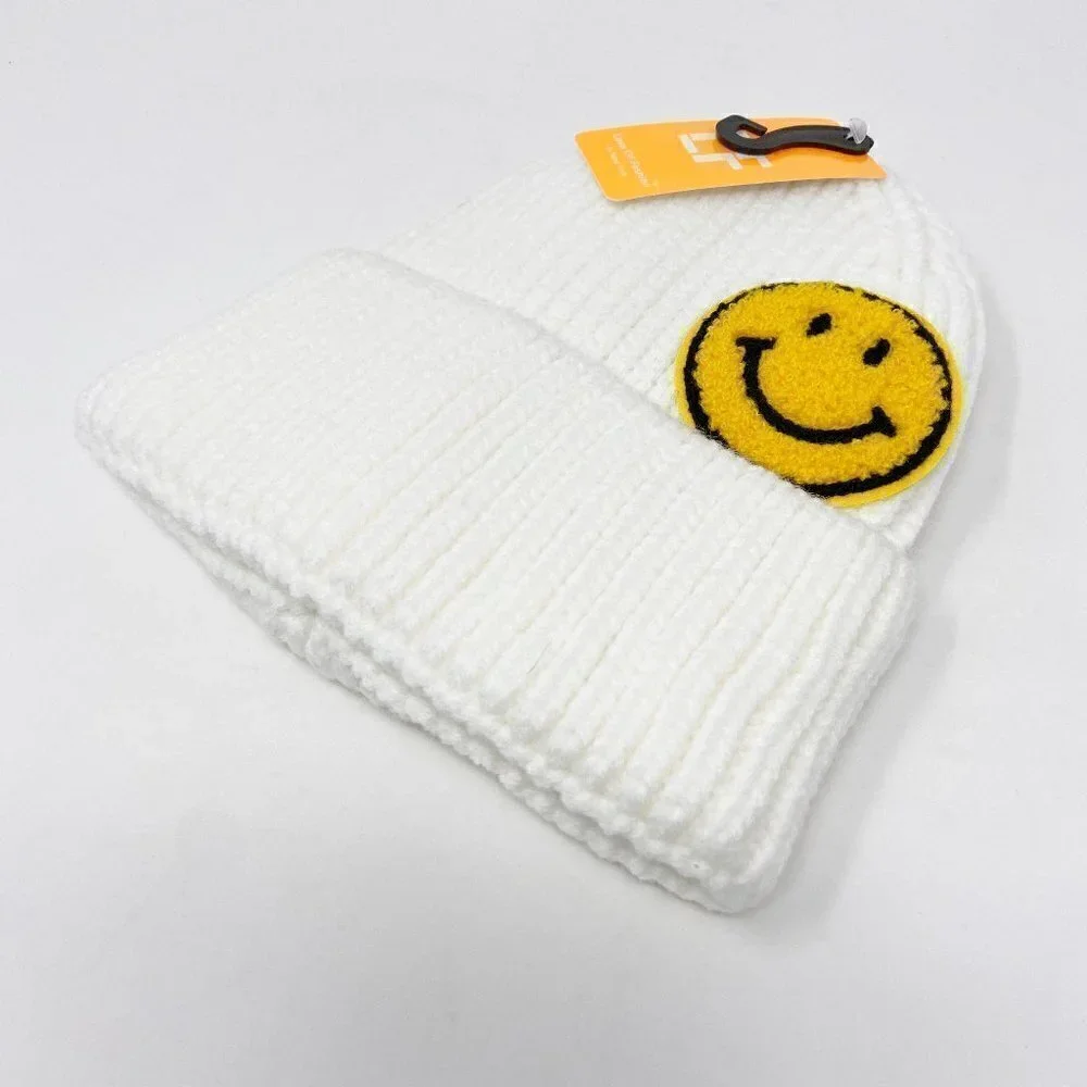 LOF smiley face