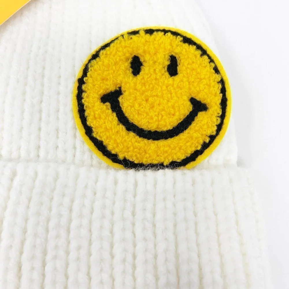 LOF smiley face